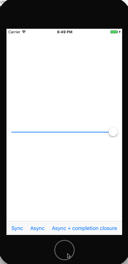 gcd-syncasync gcd-syncasync