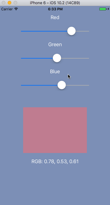 colorsliderpicker colorsliderpicker